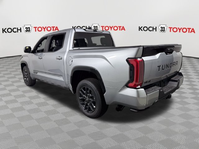 New 2026 Toyota Tundra Platinum AWD/4WD image 6