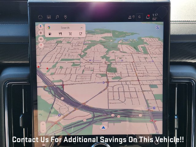 New 2027 GMC Yukon XL AT4 w/ AT4 Premium Plus Package AWD/4WD image 12