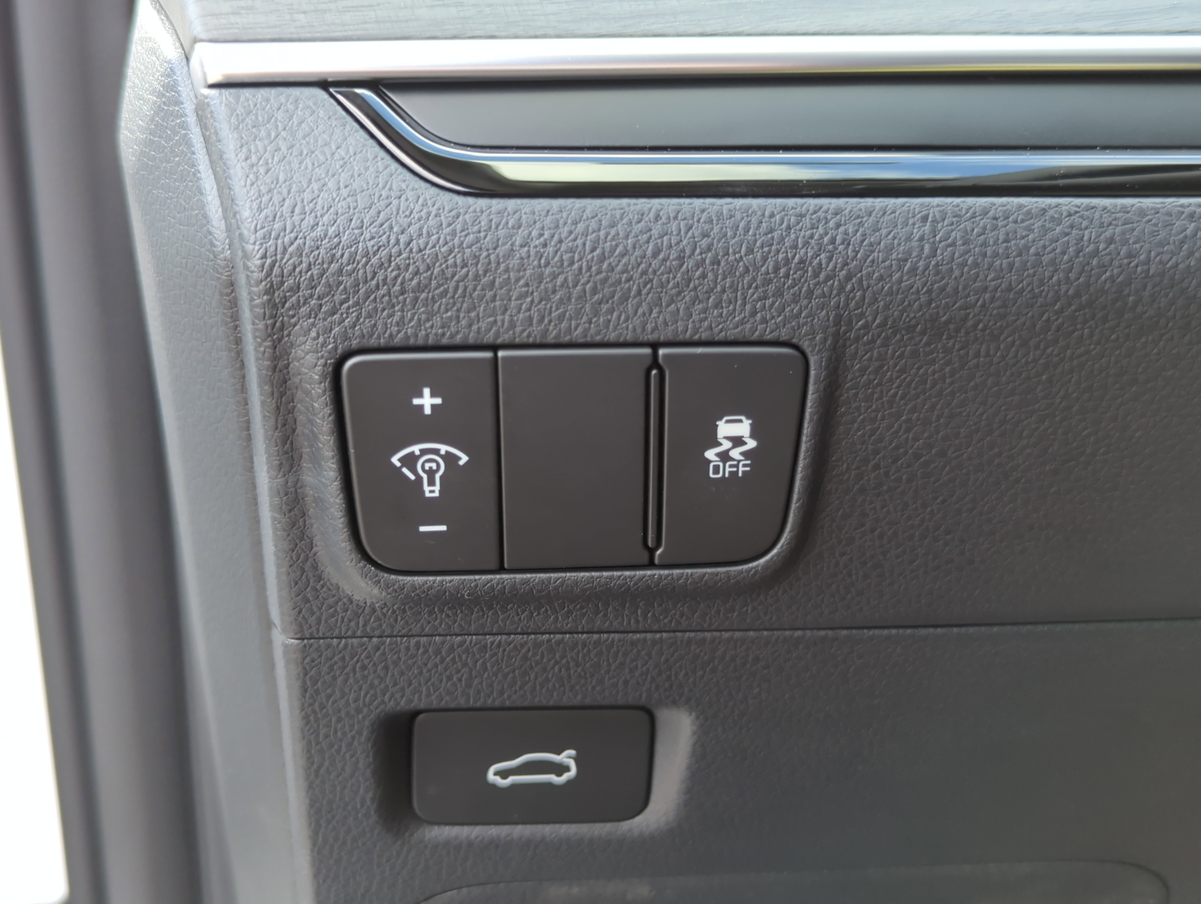 New 2026 Kia K5 EX FWD image 31