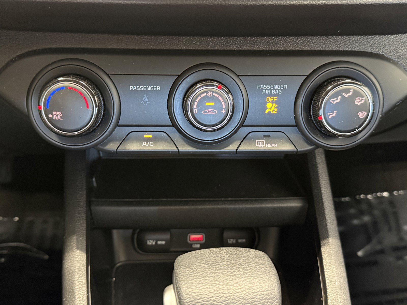 Used 2023 Kia Forte LXS w/ LXS Technology Package FWD image 14