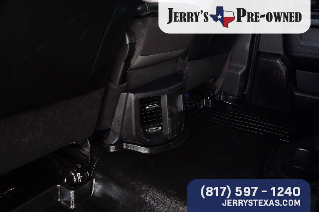 Used 2022 RAM 3500 Tradesman w/ Chrome Appearance Group AWD/4WD image 20
