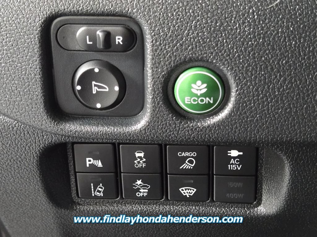 Certified 2023 Honda Ridgeline RTL-E image 26