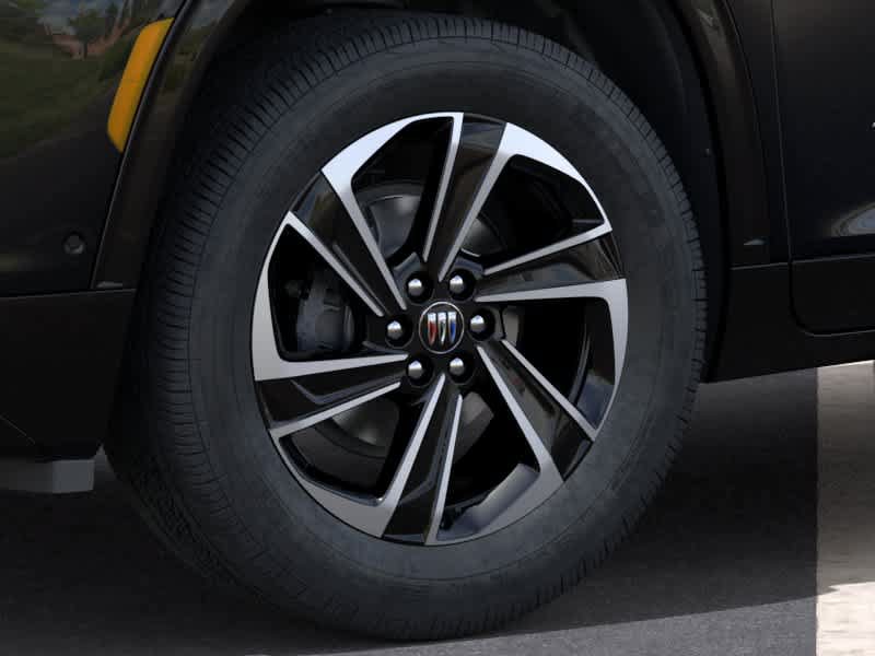 New 2026 Buick Enclave Sport Touring w/ Super Cruise Package FWD image 9