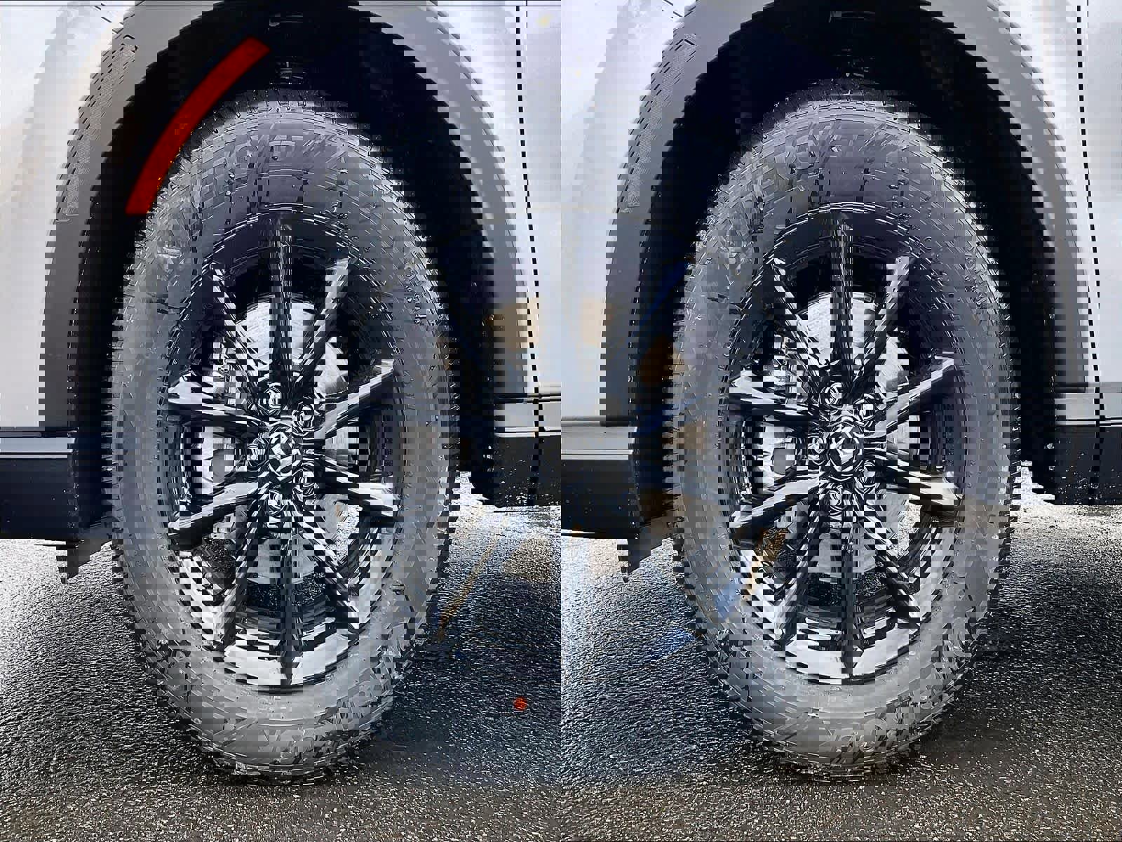 New 2026 Honda CR-V Sport-L image 8