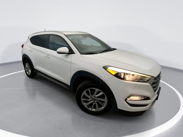 Used 2017 Hyundai Tucson Eco image 1