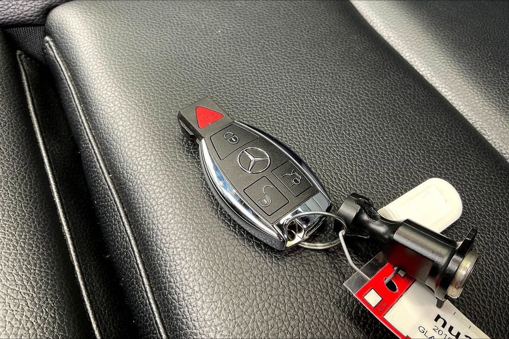 Used 2019 Mercedes-Benz GLA 250 4MATIC image 35