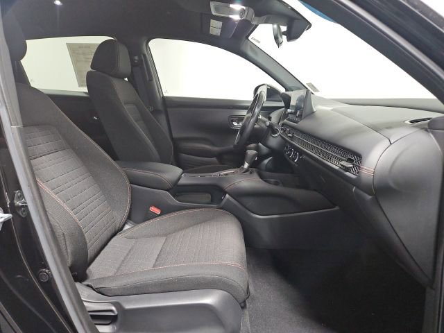 Certified 2023 Honda HR-V Sport image 21