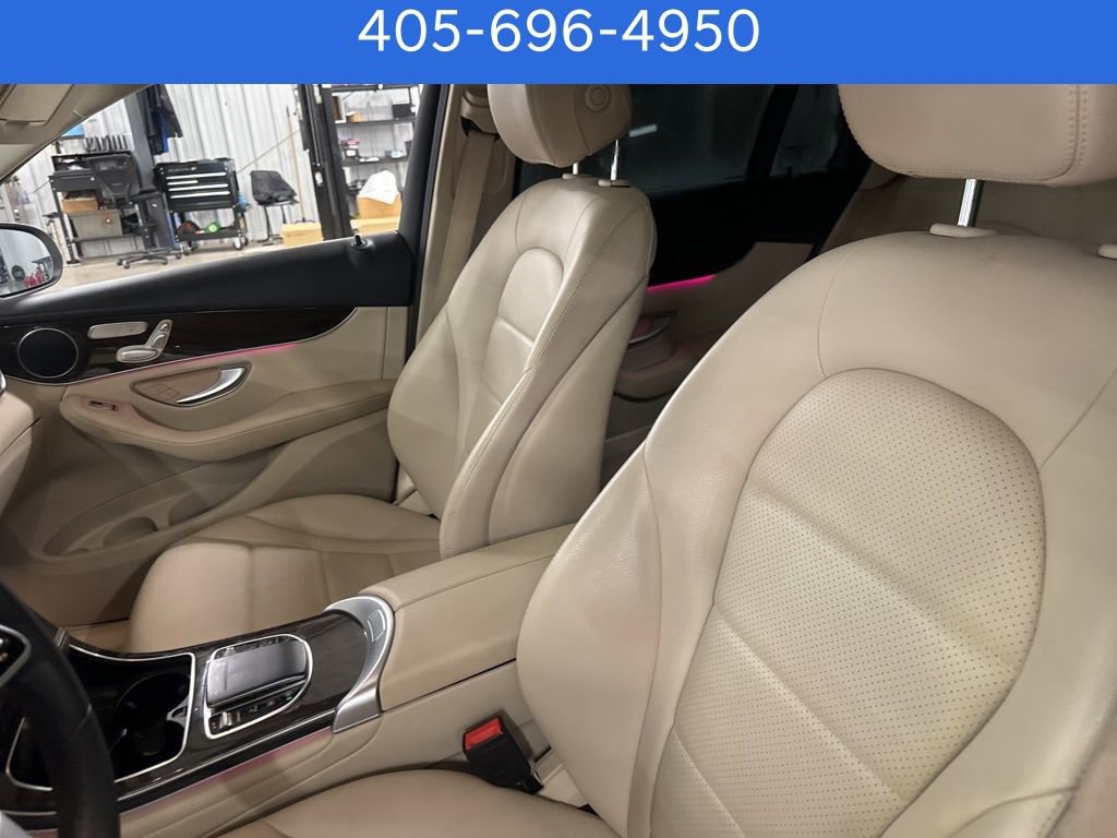 Used 2022 Mercedes-Benz GLC 300 image 15