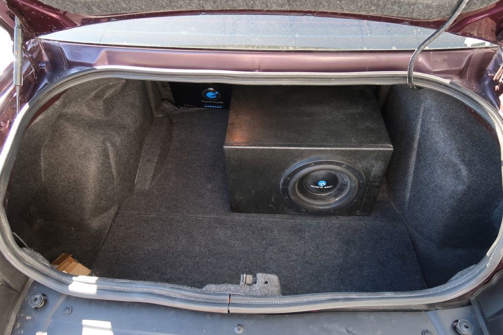 Used 2021 Dodge Challenger R/T w/ Blacktop Package image 11