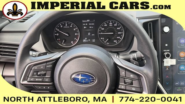New 2026 Subaru Impreza 2.0i Sport AWD/4WD image 22