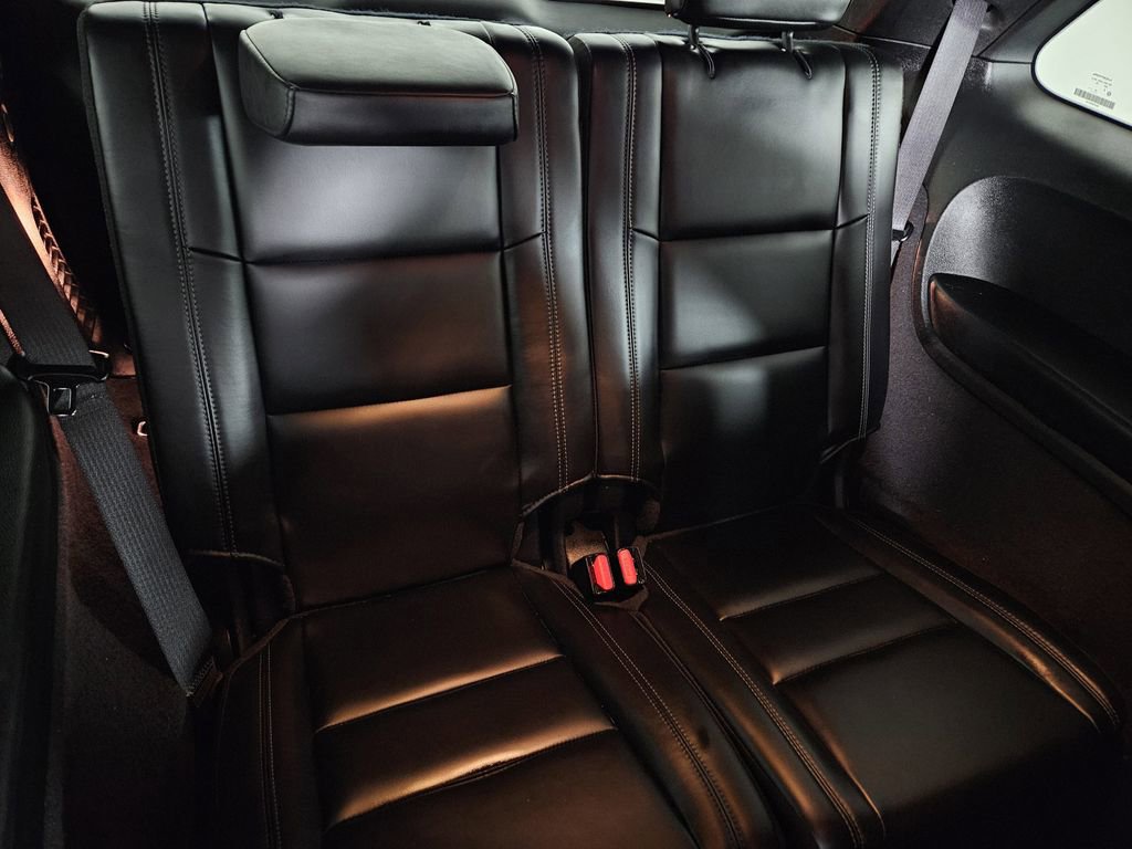 Used 2022 Dodge Durango GT image 30