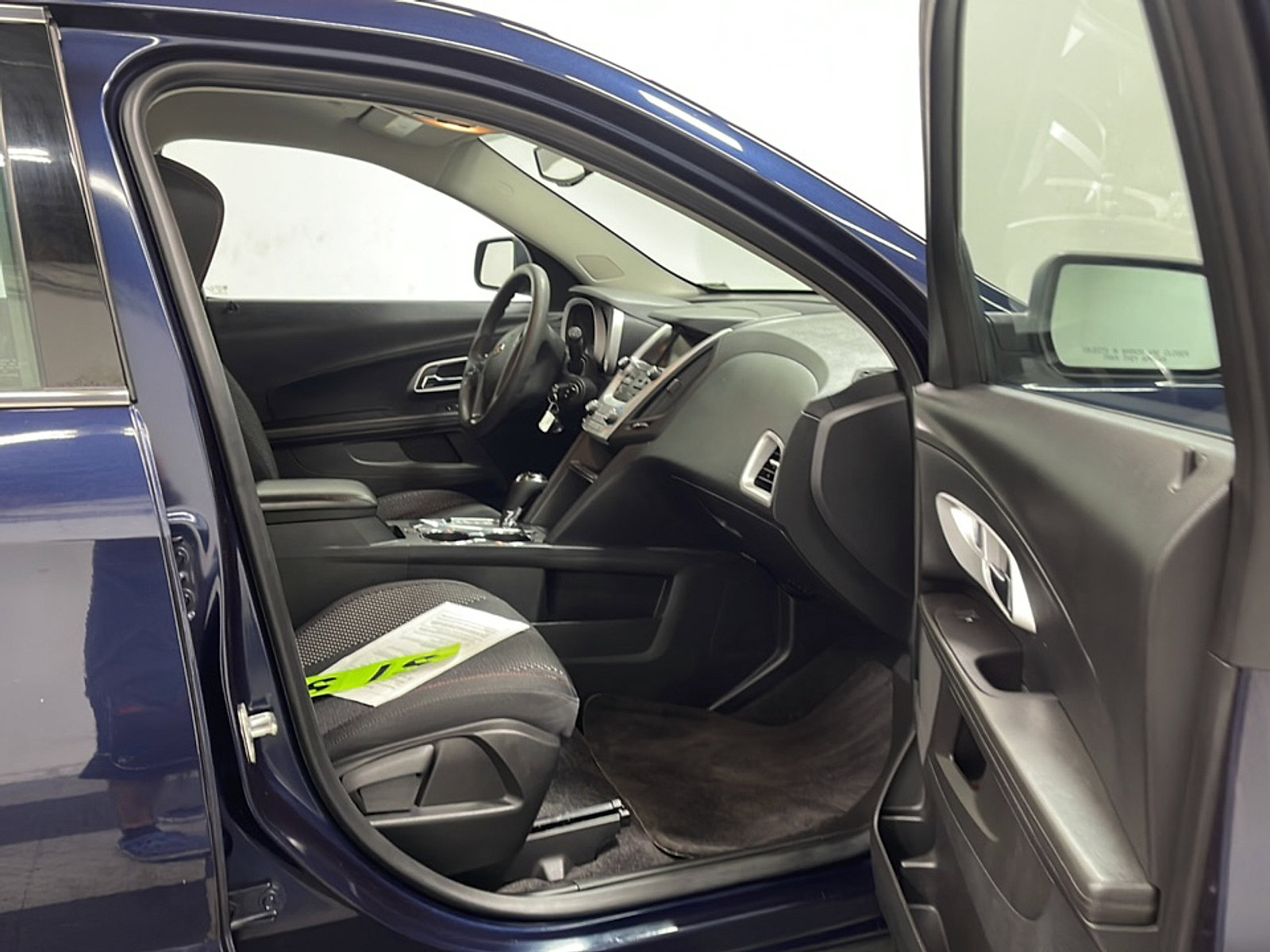 Used 2016 Chevrolet Equinox LS FWD image 21