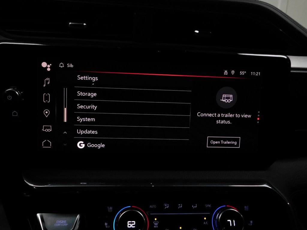 Used 2024 GMC Sierra 2500 Denali w/ Denali Reserve Package image 73