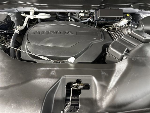 Used 2022 Honda Passport EX-L image 10