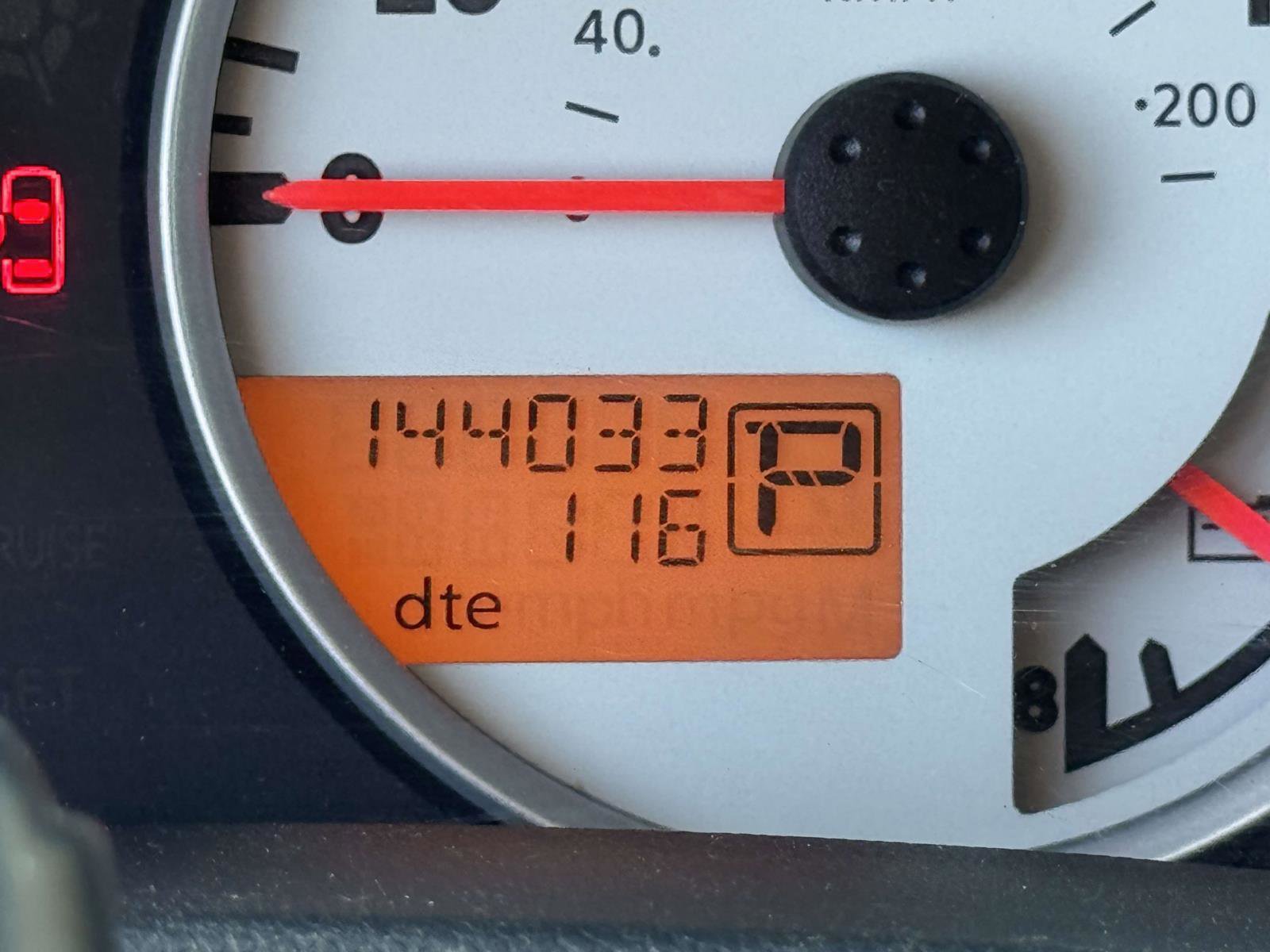 Used 2011 Suzuki Equator RMZ-4 image 22