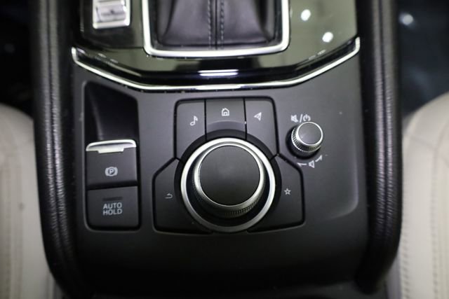 Used 2023 MAZDA CX-5 AWD 2.5 S w/ Preferred Package image 27