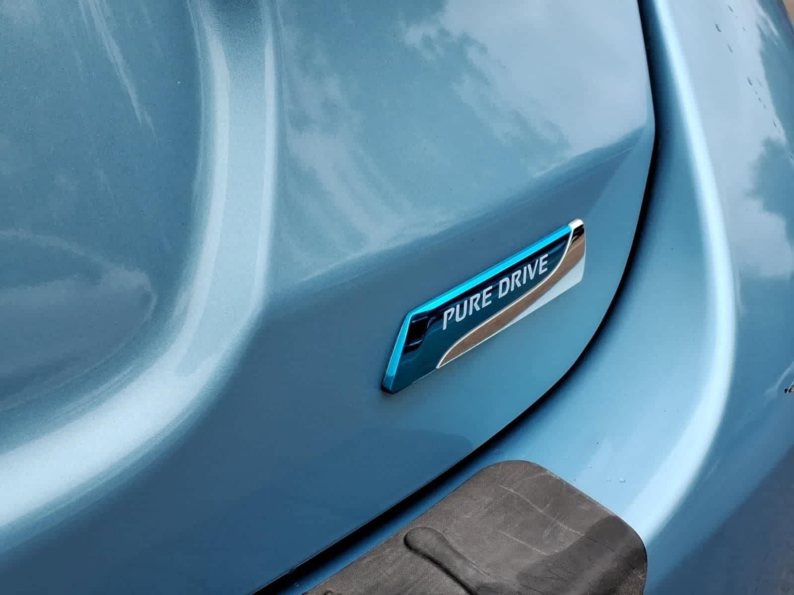 Used 2015 Nissan Versa Note S Plus FWD image 8