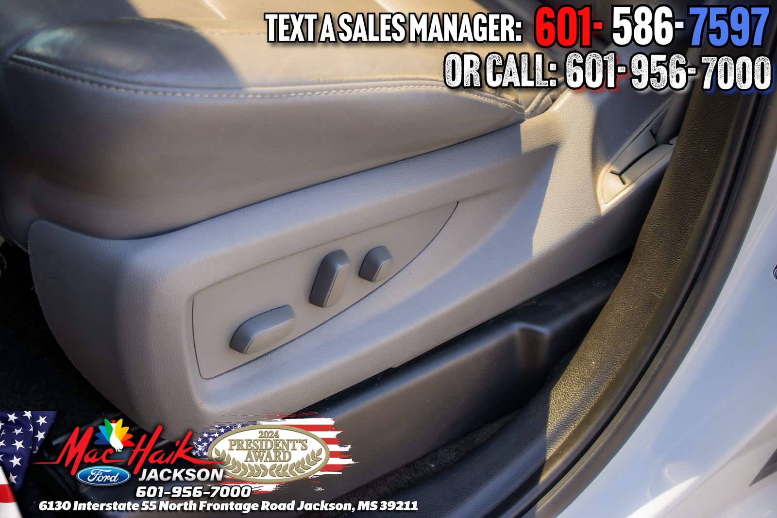 Used 2018 Chevrolet Tahoe LT image 8