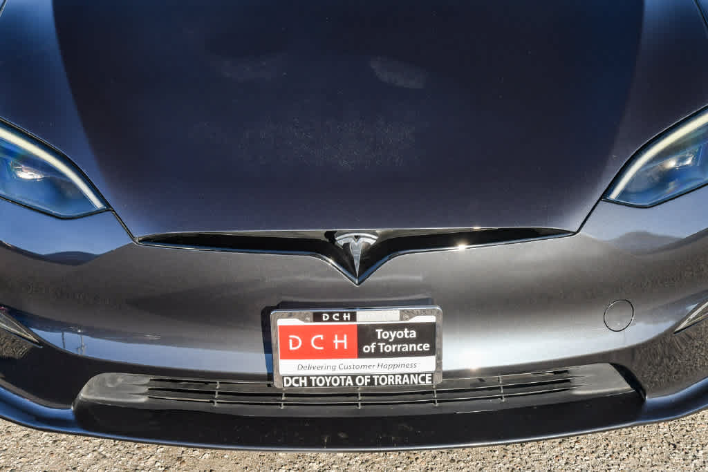 Used 2023 Tesla Model S AWD/4WD image 5