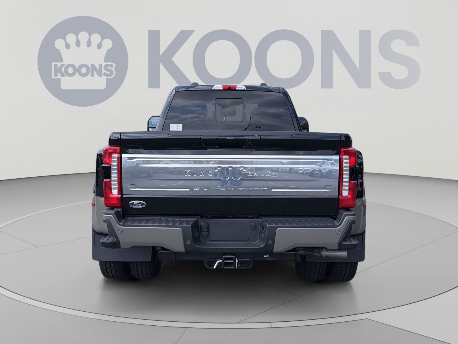 New 2026 Ford F350 King Ranch AWD/4WD image 5
