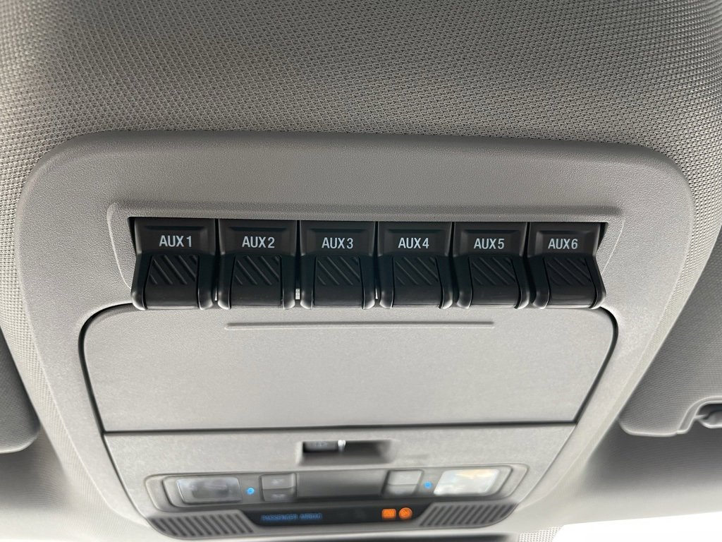 Used 2024 Ford F250 XL w/ STX Appearance Package image 50