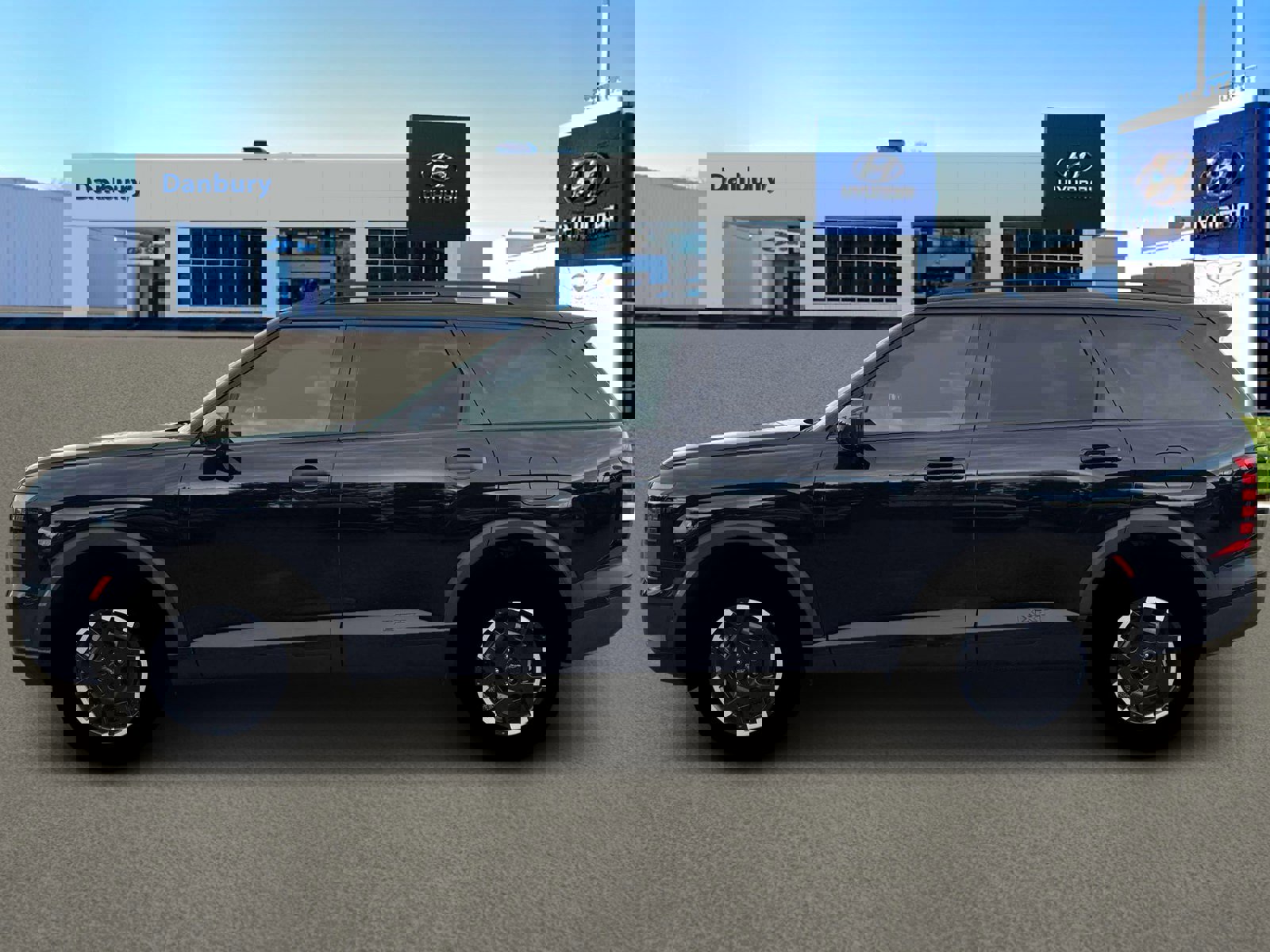 New 2026 Hyundai Palisade XRT Pro image 3