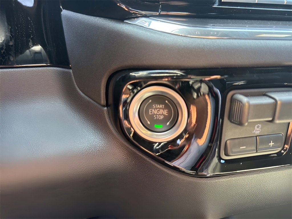 New 2025 Chevrolet Silverado 3500 High Country w/ LPO, Dark Essentials Package image 26