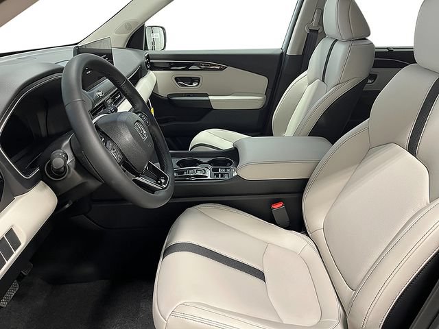 New 2026 Honda Pilot EX-L image 11