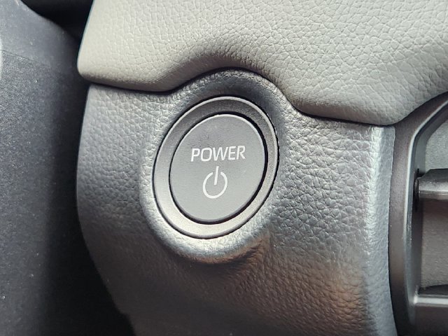 New 2026 Toyota RAV4 LE FWD image 15