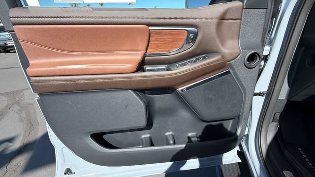 New 2027 Ford Expedition King Ranch AWD/4WD image 20