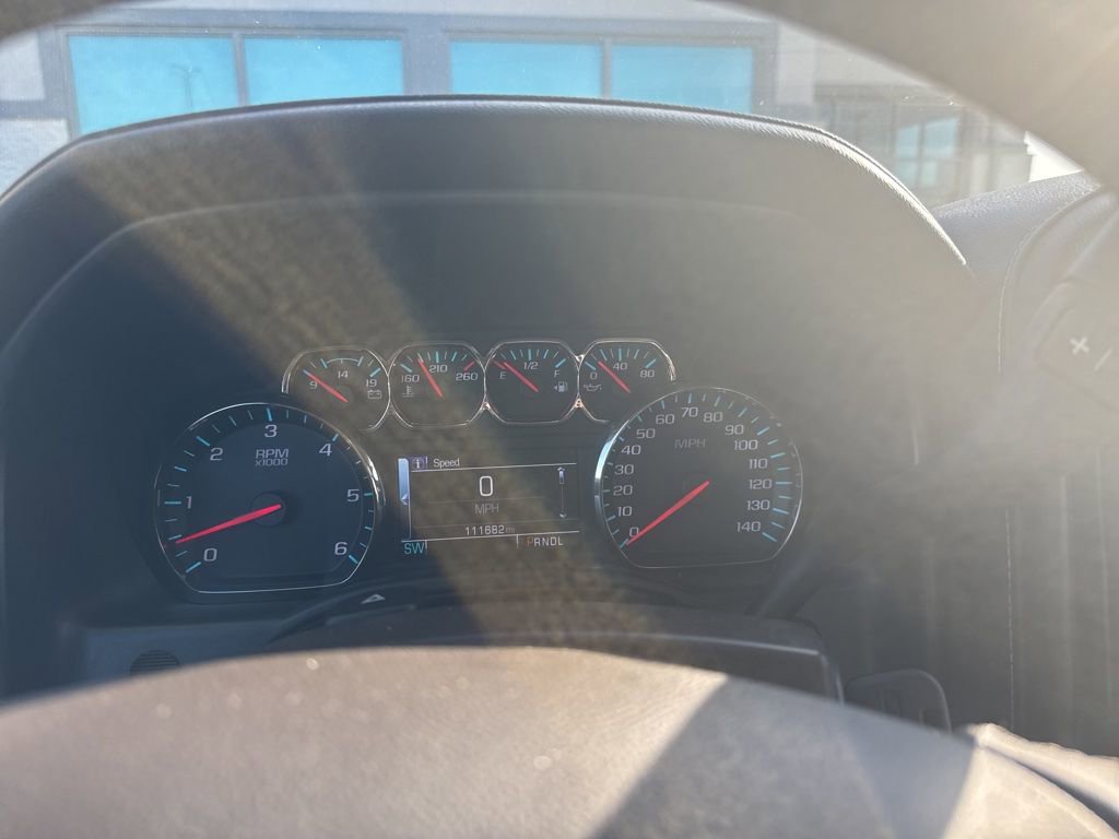 Used 2018 GMC Sierra 1500 SLT w/ SLT Premium Package AWD/4WD image 14