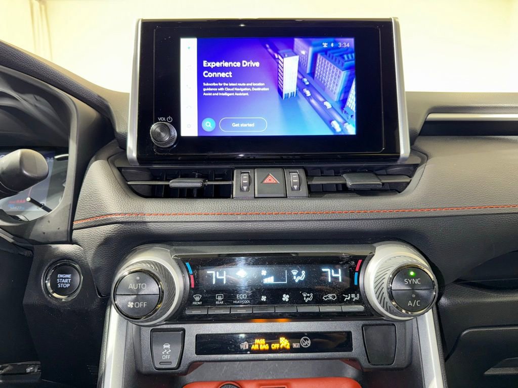 Used 2023 Toyota RAV4 Adventure image 26