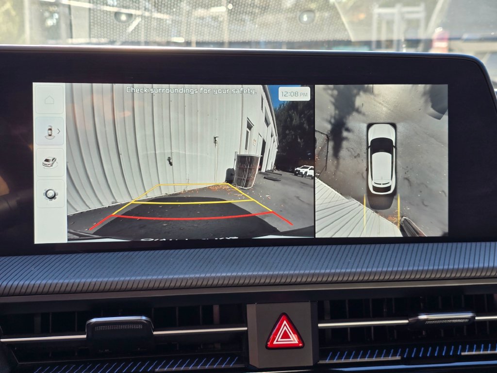 Certified 2023 Kia EV6 GT-Line AWD/4WD image 21