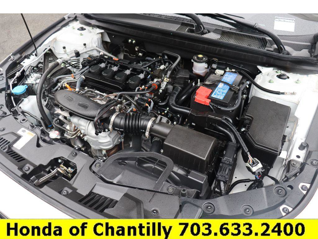 Used 2025 Honda Accord SE image 33