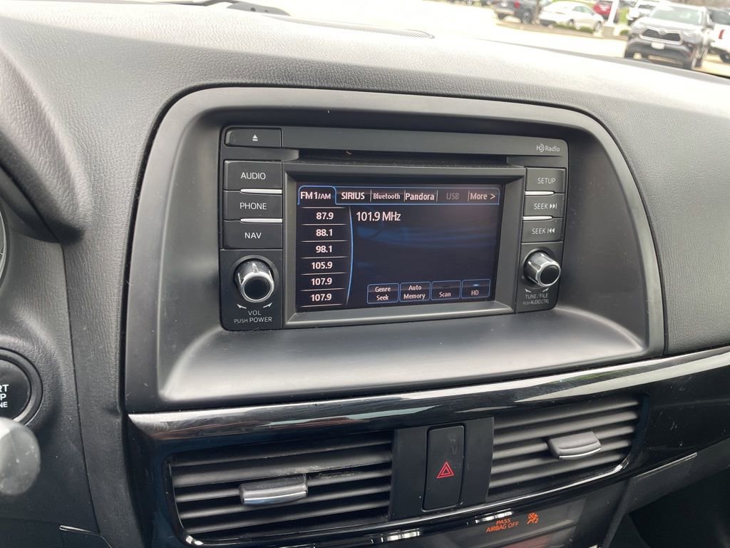 Used 2014 MAZDA CX-5 Grand Touring image 19