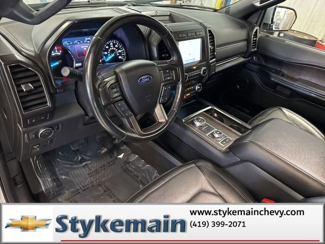 Used 2021 Ford Expedition Max Limited AWD/4WD image 39
