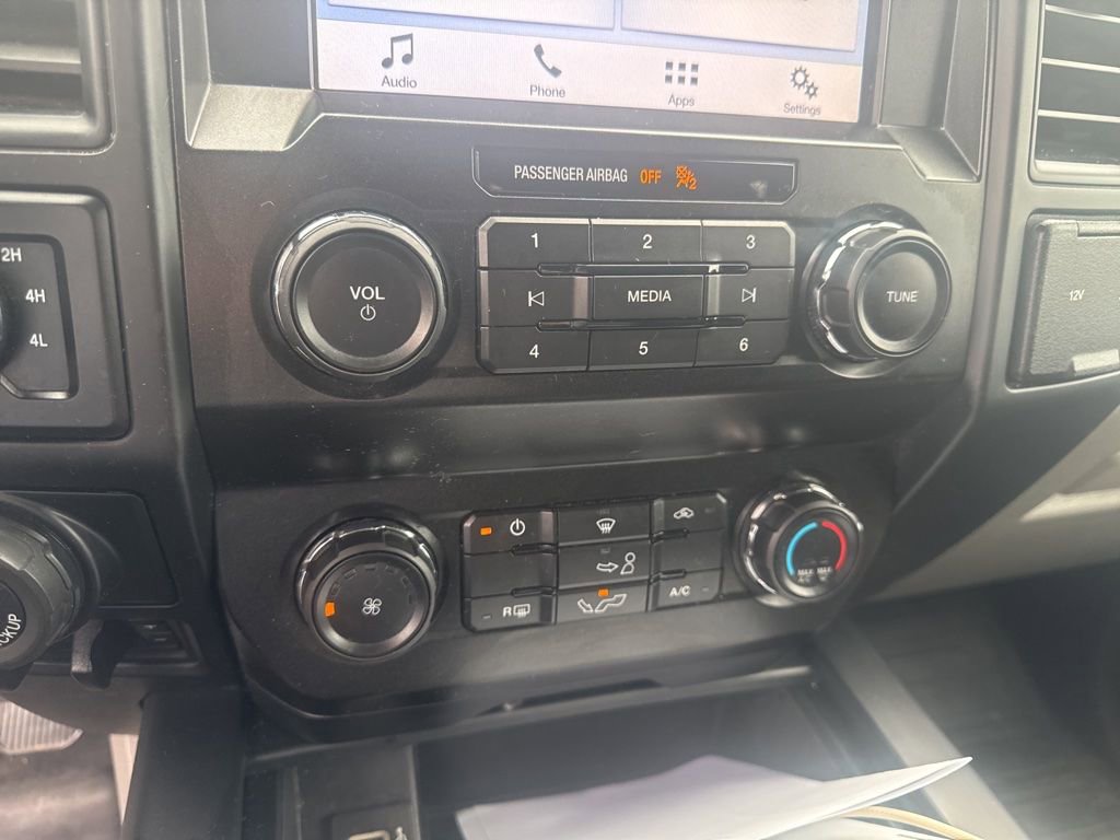 Used 2019 Ford F150 XL w/ Equipment Group 101A Mid image 14