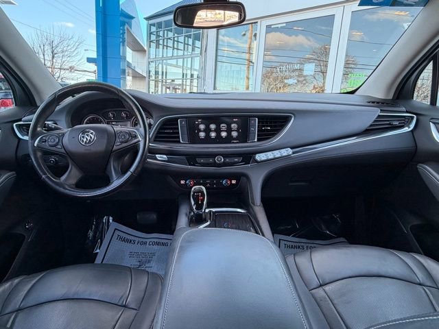 Certified 2019 Buick Enclave Essence image 4