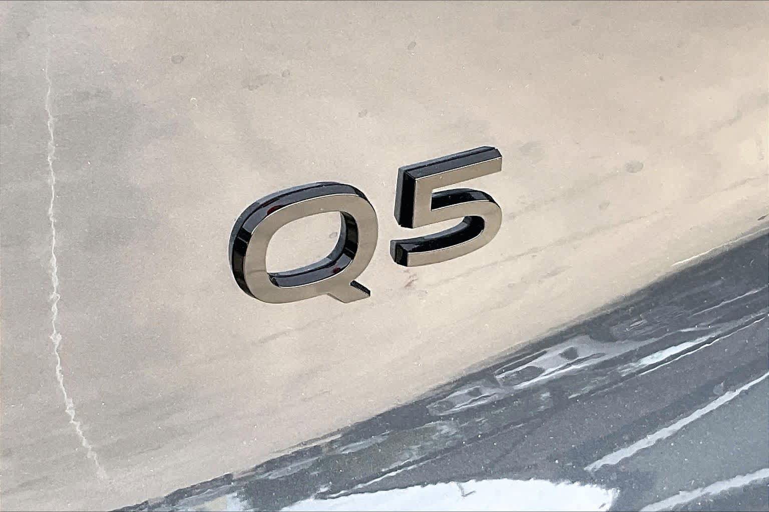 New 2026 Audi Q5 Premium Plus AWD/4WD image 15
