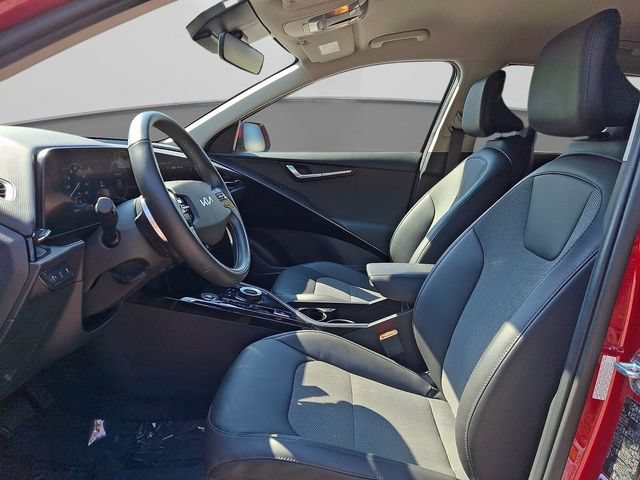 Used 2023 Kia Niro Wind FWD image 15