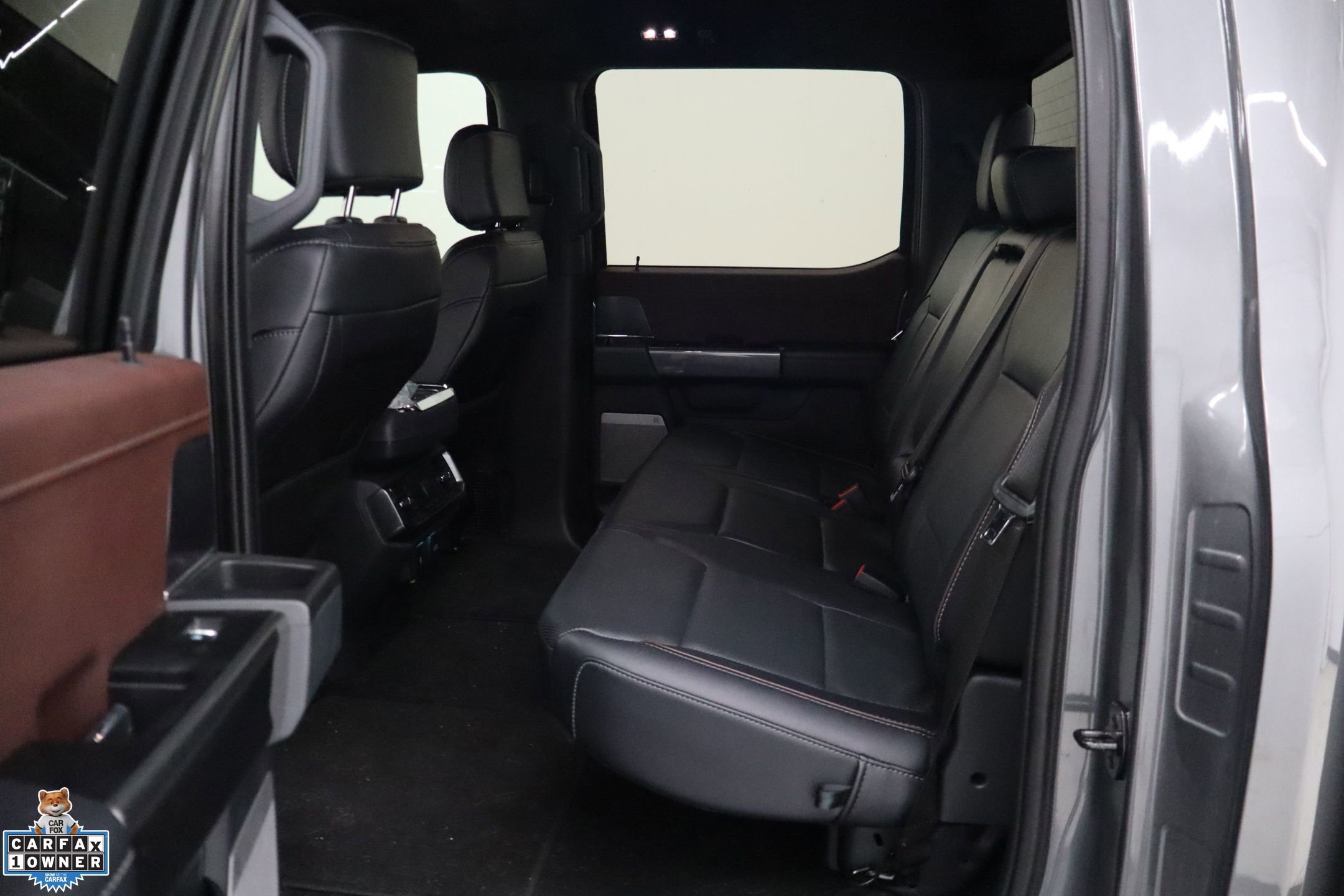 Used 2023 Ford F150 Lariat image 24