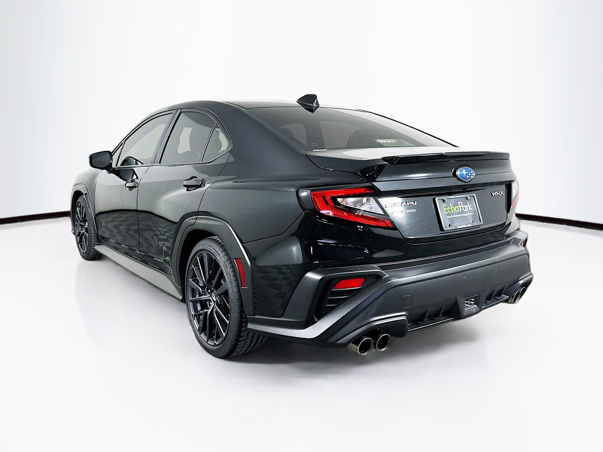 Used 2024 Subaru WRX Premium image 5