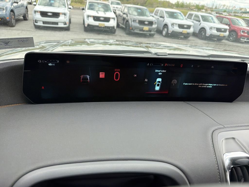 New 2026 Ford Expedition Tremor AWD/4WD image 21