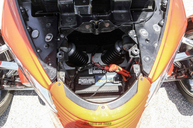 Used 2001 Plymouth Prowler RWD image 34