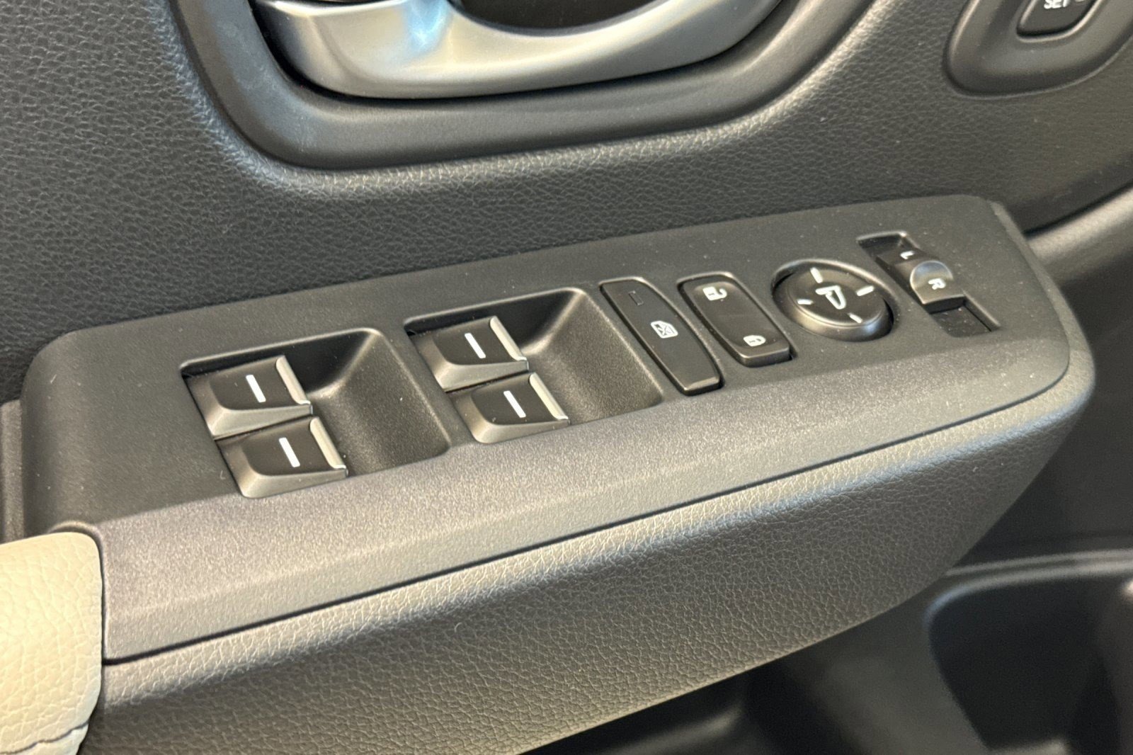 New 2026 Honda Passport RTL image 13