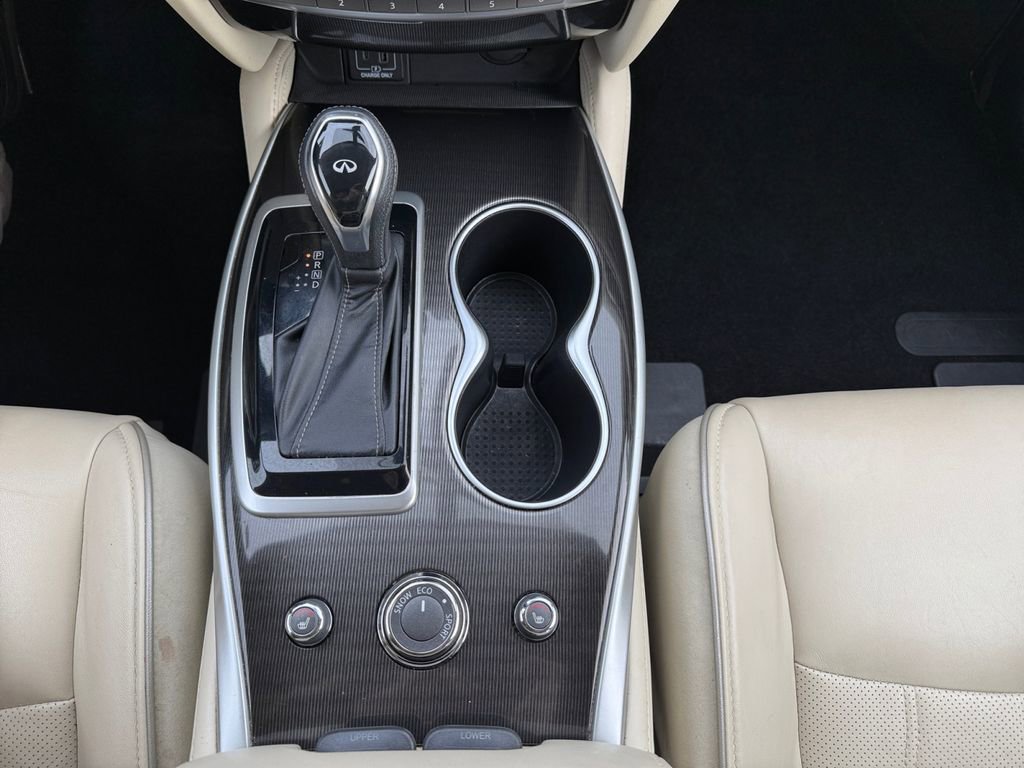 Used 2019 INFINITI QX60 Luxe w/ Essential Package image 20