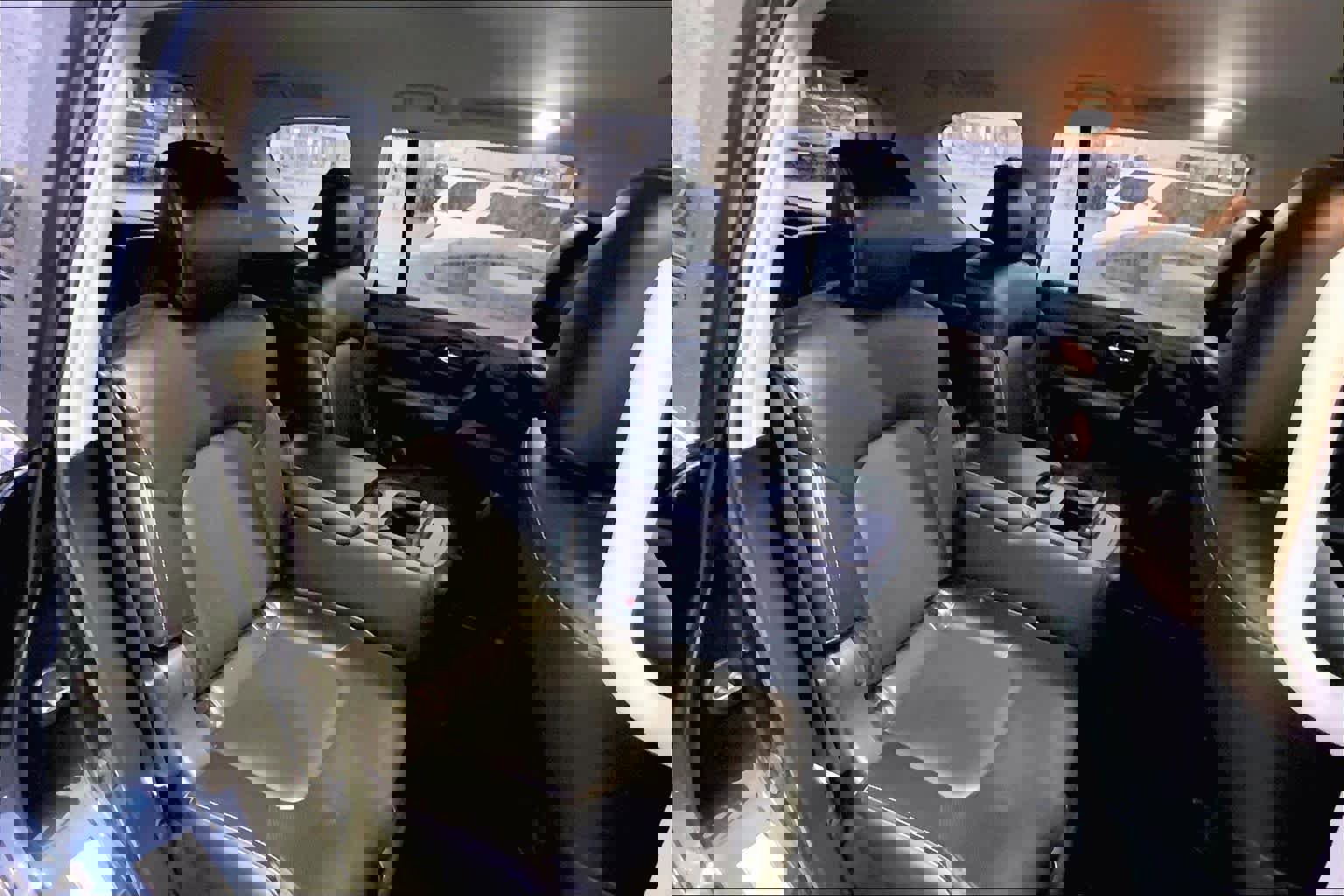 Used 2024 INFINITI QX80 Luxe image 20