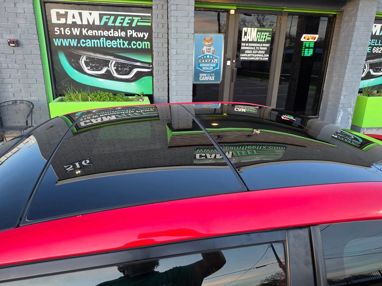 Used 2013 Scion tC Release Series 8.0 image 58