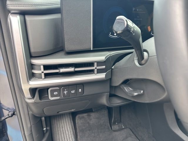 Certified 2026 Hyundai Santa Fe SEL image 14