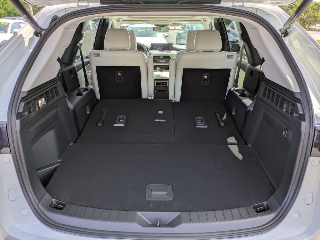 New 2026 MAZDA CX-90 3.3 Turbo S w/ Premium Package image 15